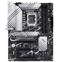 материнская плата ASUS Prime Z790-P WiFi D4