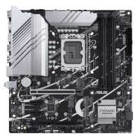 материнская плата ASUS Prime Z790M-Plus D4