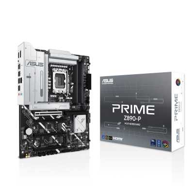 материнская плата ASUS Prime Z890-P