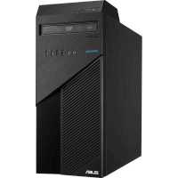 компьютер ASUS Pro D540MC-I58500005R 90PF01L2-M18050 Черный