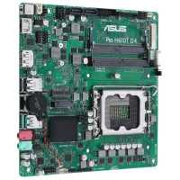 материнская плата ASUS Pro H610T D4-CSM