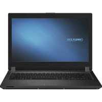 ноутбук ASUS PRO P1440FA-FA1866T 90NX0212-M24050 Черный