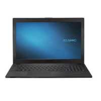 ноутбук ASUS PRO P2540FB-DM0384R 90NX0241-M05380 Черный