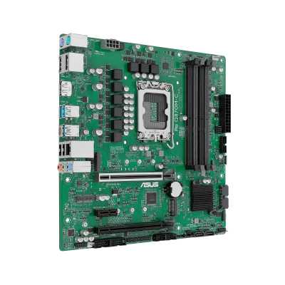 материнская плата ASUS Pro Q870M-C-CSM