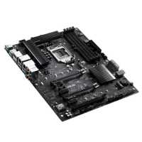 материнская плата ASUS Pro WS C246-Ace