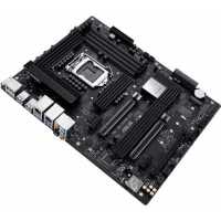 материнская плата ASUS Pro WS W480-ACE