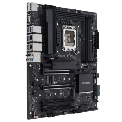материнская плата ASUS Pro WS W680-Ace IPMI