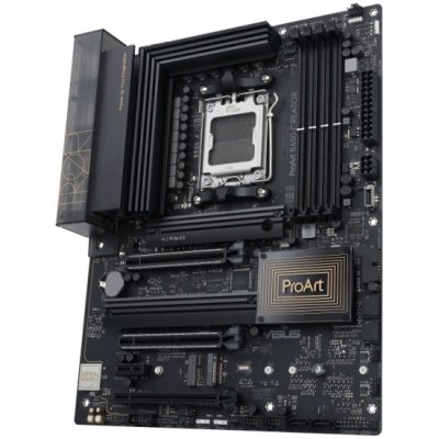 материнская плата ASUS ProArt B650-Creator