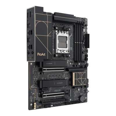 материнская плата ASUS ProArt B850-Creator WiFi Neo Черный