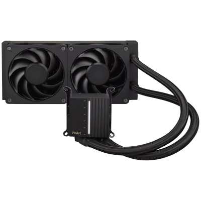 кулер ASUS ProArt LC 240 Black Черный