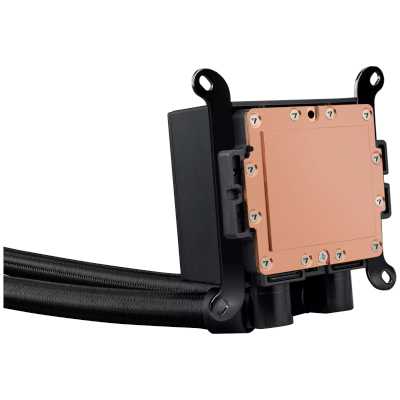 кулер ASUS ProArt LC 240 Black Черный