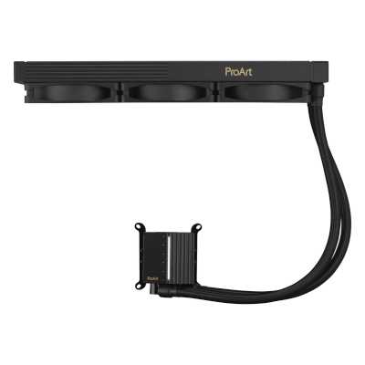 кулер ASUS ProArt LC 360 Black