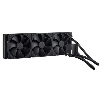 кулер ASUS ProArt LC 420 Black