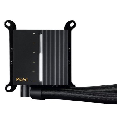 кулер ASUS ProArt LC 420 Black