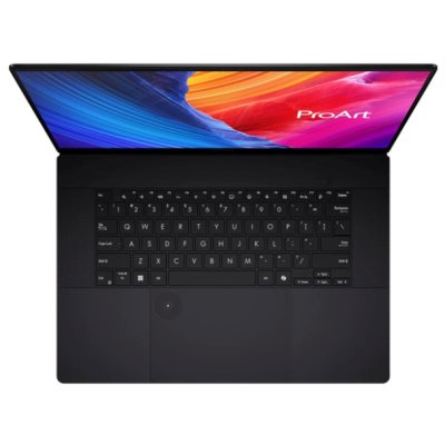 ноутбук ASUS ProArt P16 H7606WR-SE005X 90NB17D1-M000K0 Черный