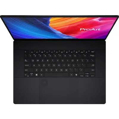 ноутбук ASUS ProArt P16 OLED H7606WI-ME146X 90NB1421-M00AM0 Черный