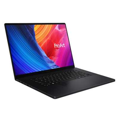 ноутбук ASUS ProArt P16 OLED H7606WV-ME046X 90NB1411-M001W0 Черный