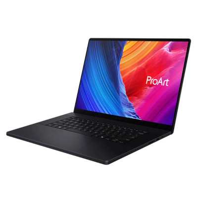 ноутбук ASUS ProArt P16 OLED H7606WW-SE061X 90NB17F1-M003F0 Черный