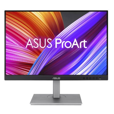 монитор ASUS ProArt PA248CNV Черный