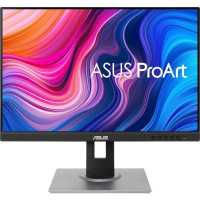 монитор ASUS ProArt PA248QV Черный