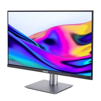 монитор ASUS ProArt PA278CGRV Серебристый
