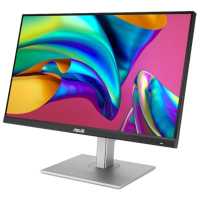 монитор ASUS ProArt PA278CV Черный