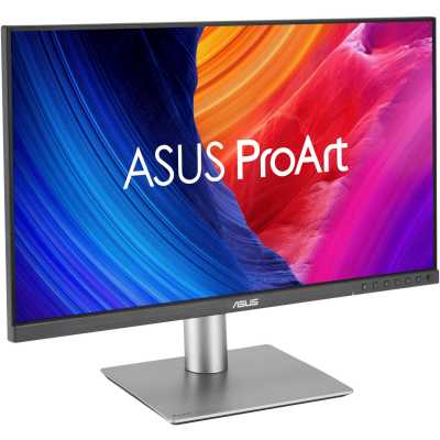 монитор ASUS ProArt PA27JCV Серебристый