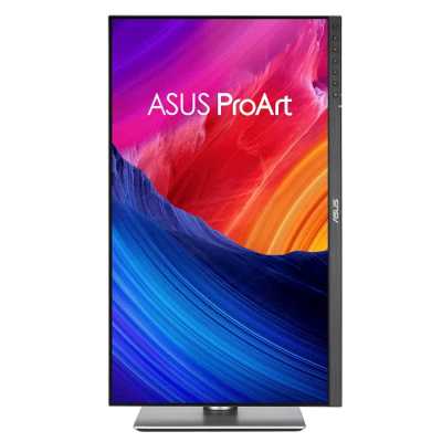 монитор ASUS ProArt PA27JCV Серебристый