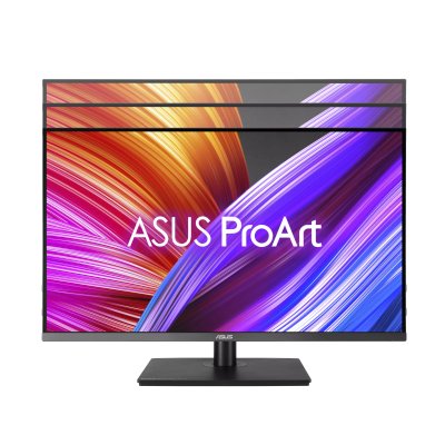 монитор ASUS ProArt PA32UCR-K Черный