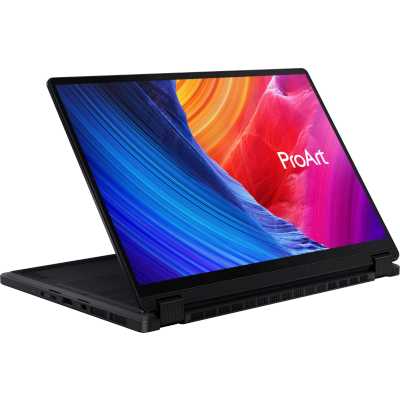 ноутбук ASUS ProArt PX13 OLED HN7306EA-LX010X 90NB17X1-M00950 Черный