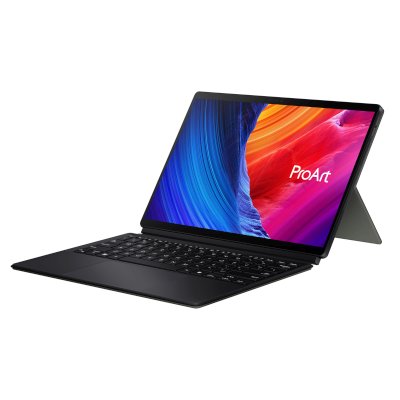 ноутбук ASUS ProArt PZ13 OLED HT5306QA-LX008W 90NB1441-M001N0 Черный