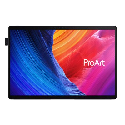 ноутбук ASUS ProArt PZ13 OLED HT5306QA-LX008W 90NB1441-M001N0 Черный