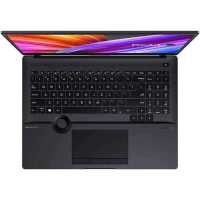 ноутбук ASUS ProArt StudioBook 16 OLED H7600HM-L2059W 90NB0VD1-M002E0 Черный