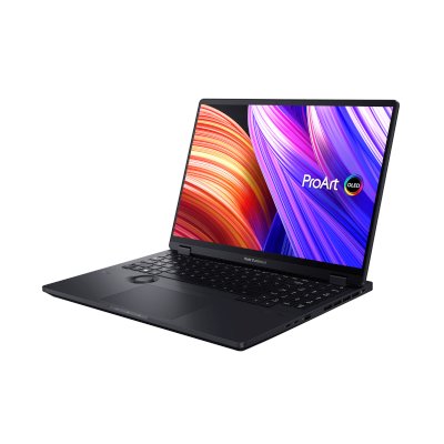 ноутбук ASUS ProArt StudioBook 16 OLED H7604JV-MY060X 90NB10C2-M00270 Черный