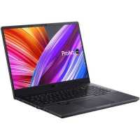 ноутбук ASUS ProArt StudioBook Pro 16 OLED W7600H3A-L2030W 90NB0TS1-M02000 Черный
