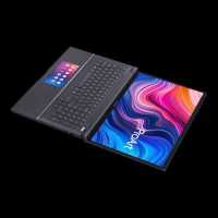 ноутбук ASUS ProArt StudioBook Pro X W730G5T-AV009T 90NB0M31-M00810 Серый