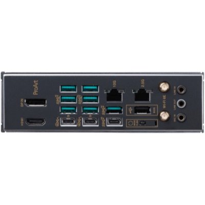 материнская плата ASUS ProArt X670E-Creator WiFi