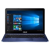 ноутбук ASUS R209HA-FD0047TS 90NL0072-M03310 Синий