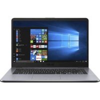 ноутбук ASUS R540BA-GQ194T 90NB0IY3-M02370 Серебристый