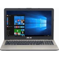 ноутбук ASUS R541NA-GQ448T 90NB0E81-M08300