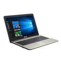 ноутбук ASUS R541UJ-GQ506T 90NB0ER1-M08260 Черный