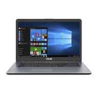 ноутбук ASUS R702MA GML-R-BX192T 90NB0IF2-M03920 Серый