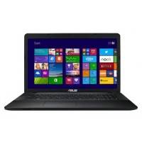 ноутбук ASUS R752MD-TY033H 90NB0601-M00760 Черный