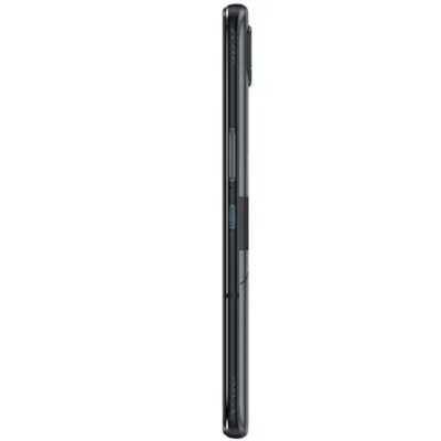 смартфон ASUS ROG 6 Ultimate 16/512GB Grey 90AI00D1-M00080 серый