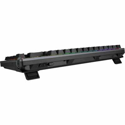 клавиатура ASUS ROG Azoth M701 Black 90MP031A-BKRA01 Черный
