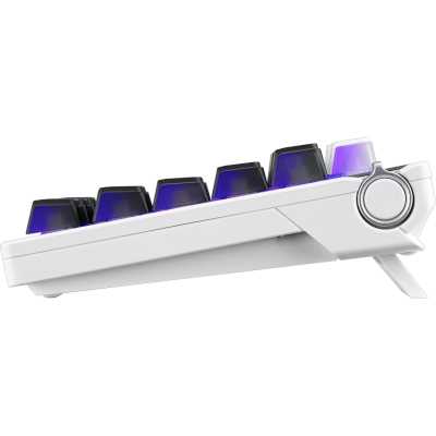 клавиатура ASUS ROG Azoth X M704 White 90MP044F-BKRA30 Белый, красный, чёрный