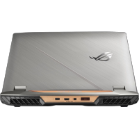 ноутбук ASUS ROG Chimera G703GI-E5179T 90NR0HJ1-M02410 Черный