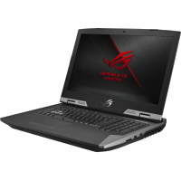 ноутбук ASUS ROG Chimera G703GI-E5185 90NR0HJ1-M02590 Серый