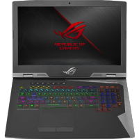 ноутбук ASUS ROG Chimera G703GI-E5185 90NR0HJ1-M02590 Серый