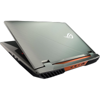 ноутбук ASUS ROG Chimera G703GI-E5185 90NR0HJ1-M02590 Серый